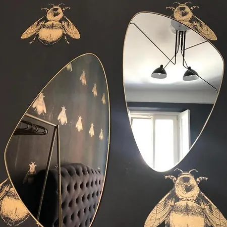 Lippi 42 Single Room's In With Garden Konukevi