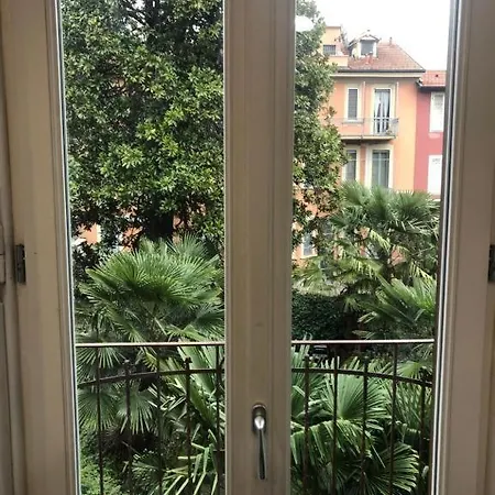 Lippi 42 Single Room's In With Garden Konukevi *