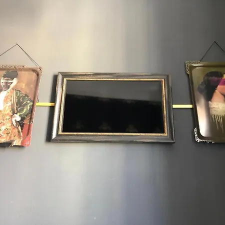 Pensjonat Lippi 42 Single Room's In With Garden