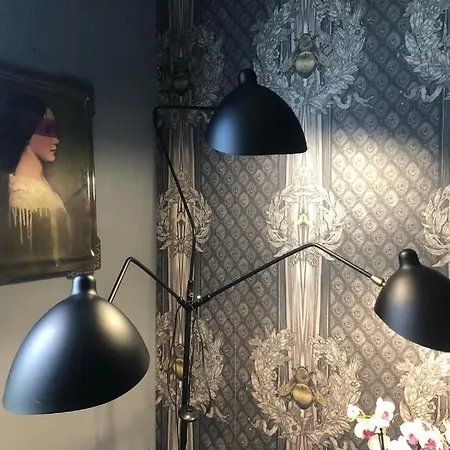 Pensjonat Lippi 42 Single Room's In With Garden *