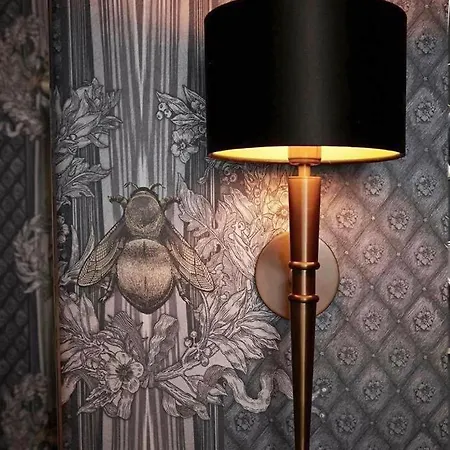 Pensjonat Lippi 42 Single Room's In With Garden *