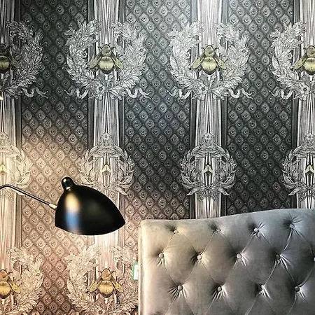 Lippi 42 Single Room's In With Garden Pensjonat *
